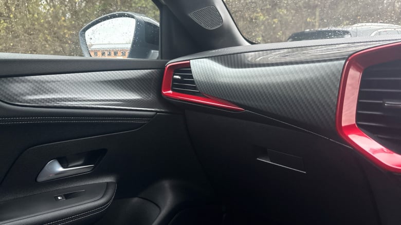 Vauxhall Mokka 1.2 Turbo 100 SRi Premium 5dr Petrol Hatchback